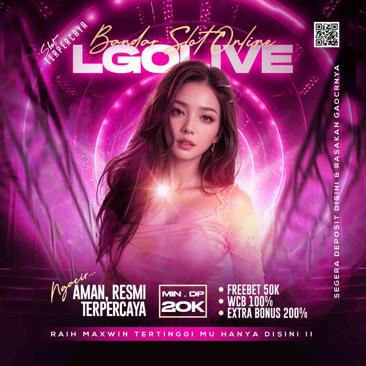 LGOLIVE